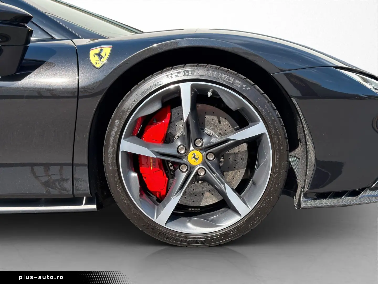 FERRARI SF90 Stradale   ADAS   Lift   LED   JBL