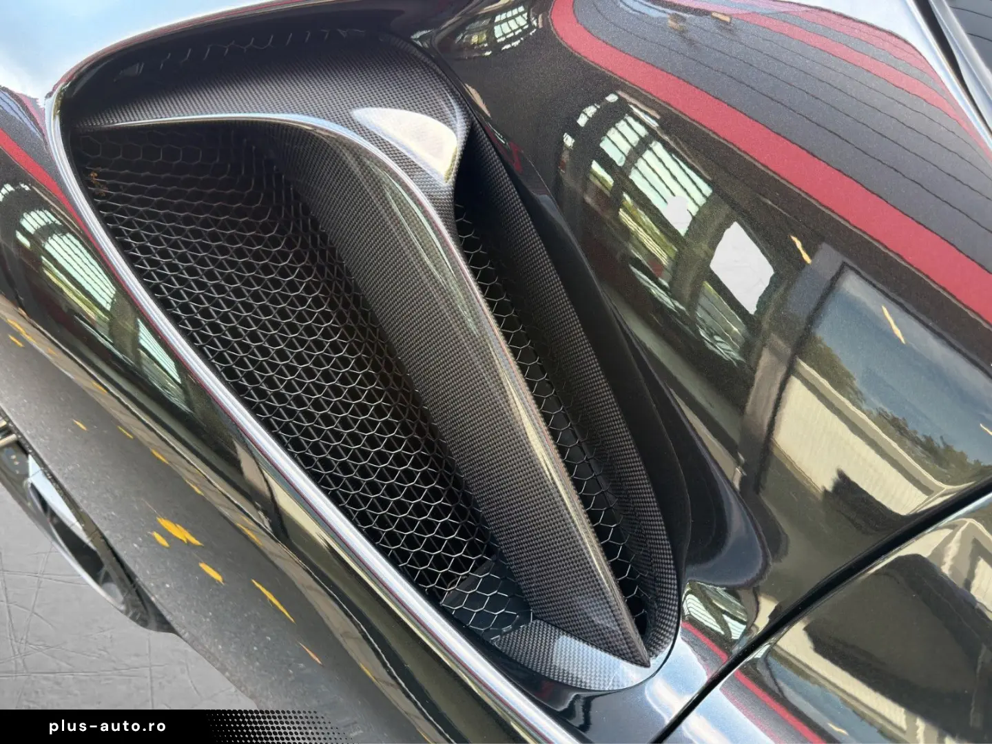 FERRARI SF90 Stradale   ADAS   Lift   LED   JBL