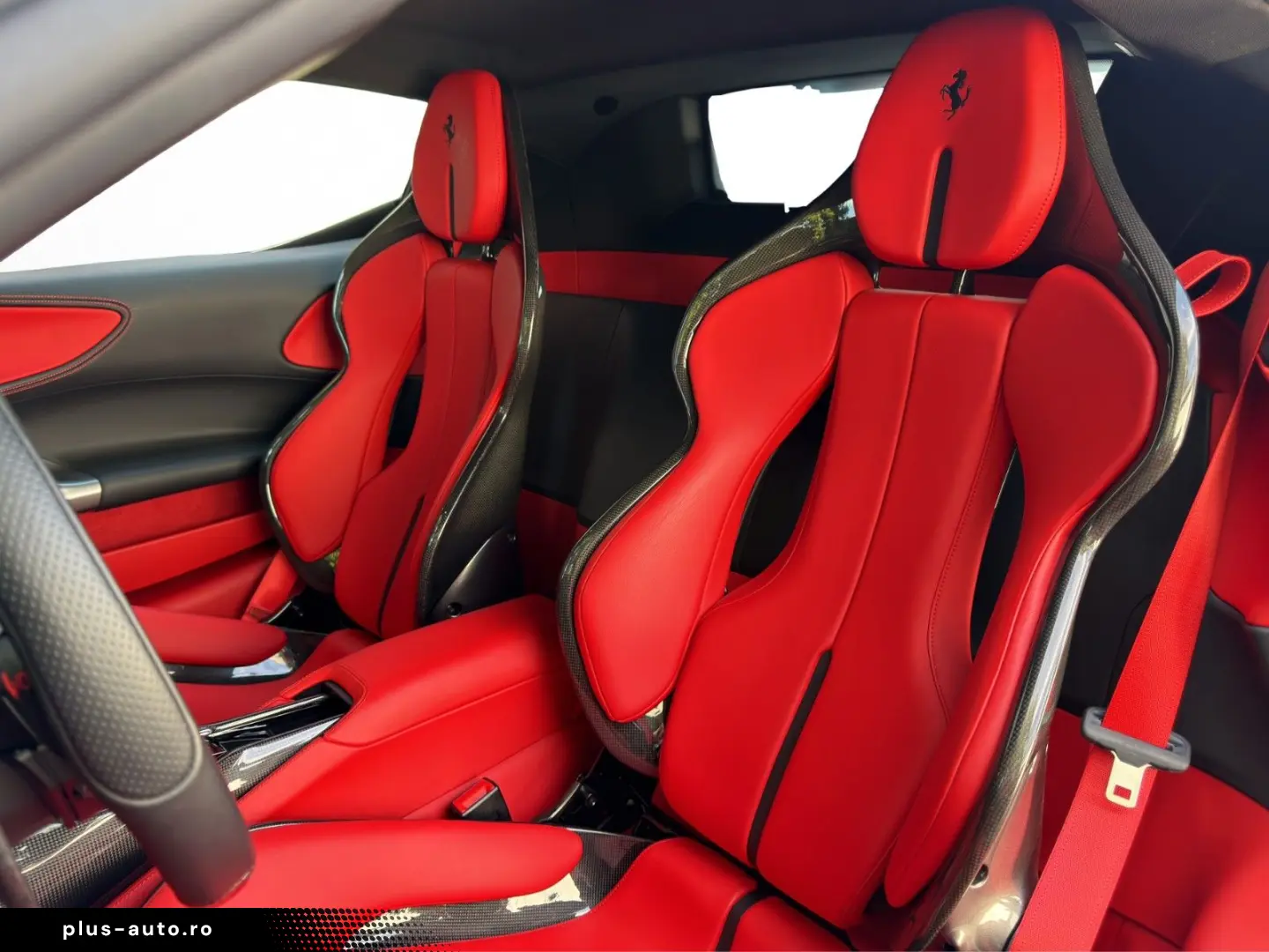 FERRARI SF90 Stradale   ADAS   Lift   LED   JBL