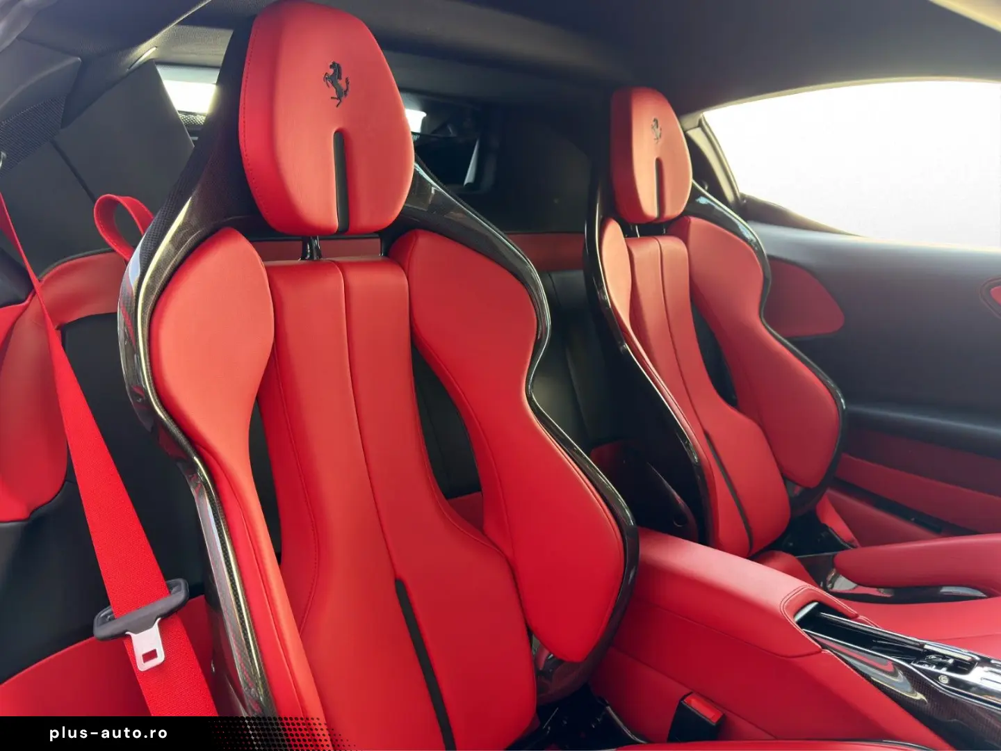 FERRARI SF90 Stradale   ADAS   Lift   LED   JBL