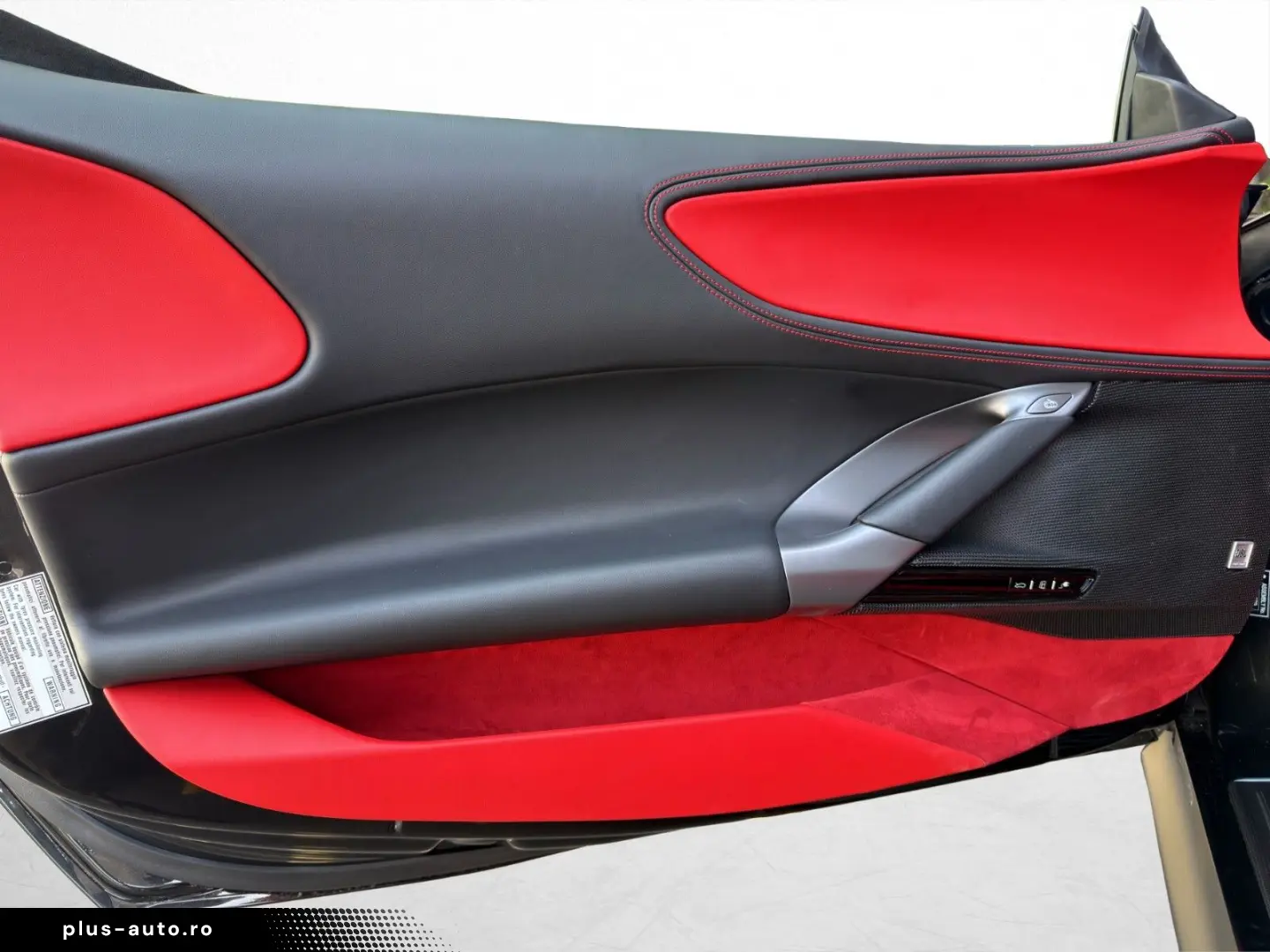 FERRARI SF90 Stradale   ADAS   Lift   LED   JBL