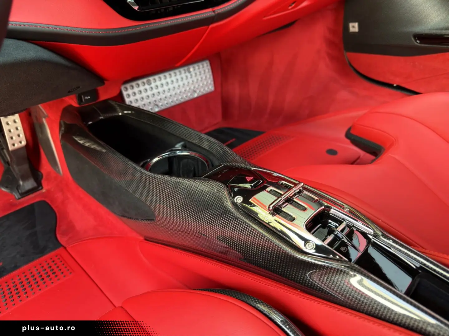 FERRARI SF90 Stradale   ADAS   Lift   LED   JBL