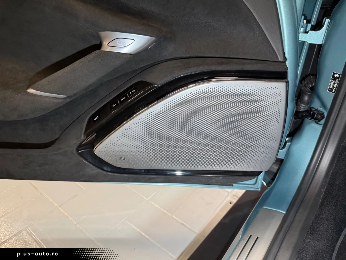 FERRARI Roma 3.9 T V8 Spider DCT CARPLAY~360