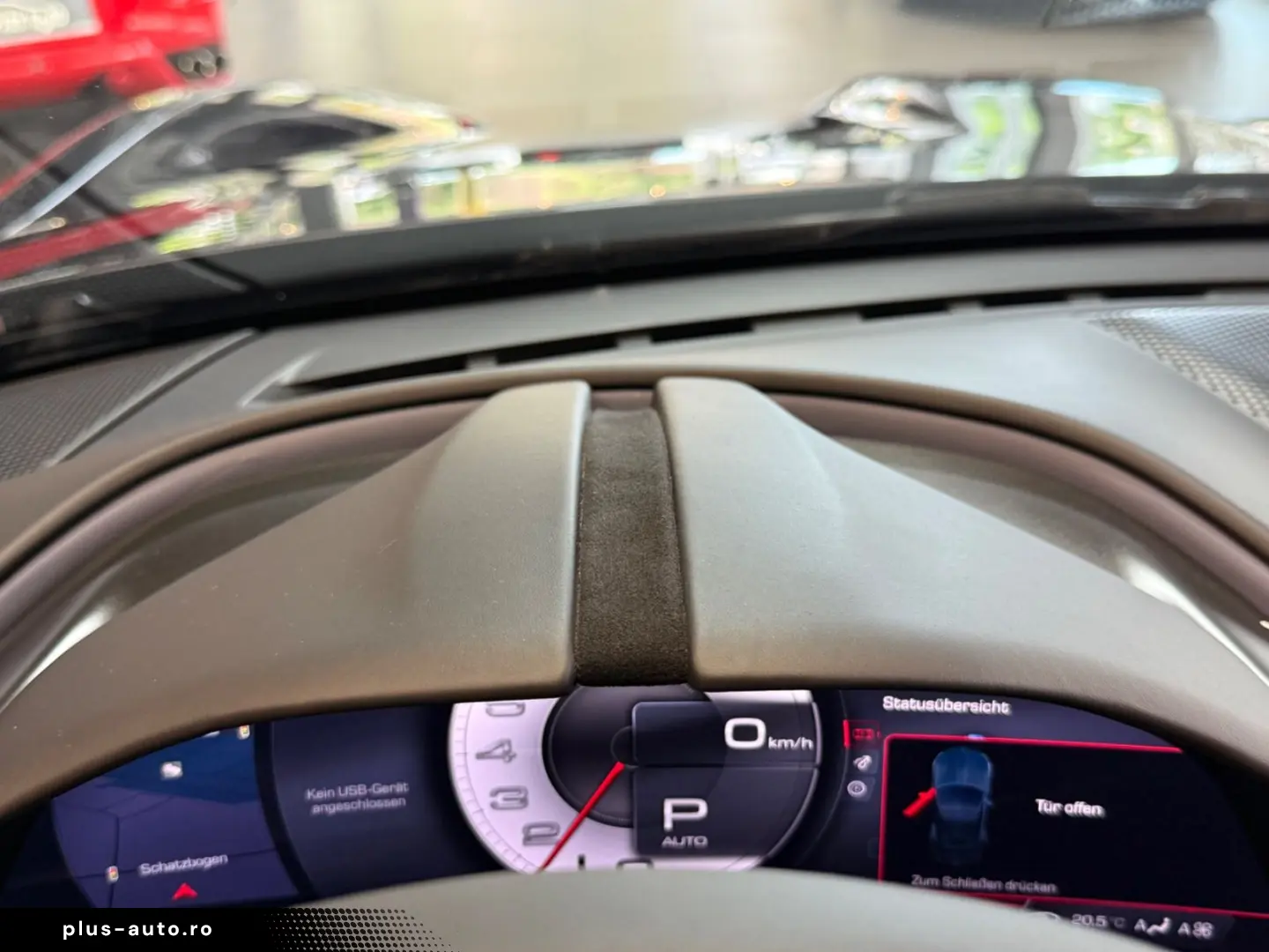 FERRARI Roma 3.9 T V8 Spider DCT ACC~BELÜFTUNG~360