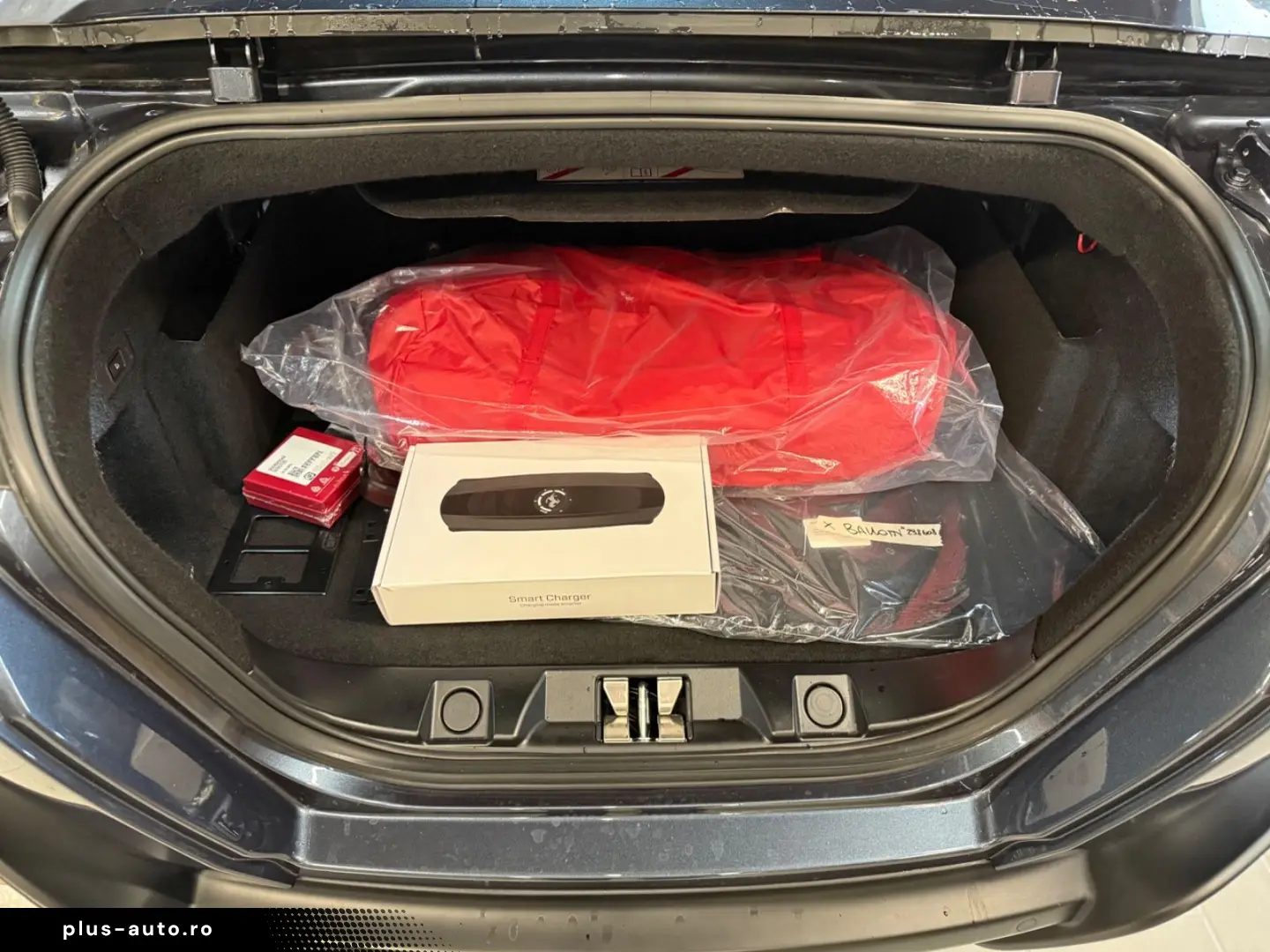 FERRARI Roma 3.9 T V8 Spider DCT ACC~BELÜFTUNG~360