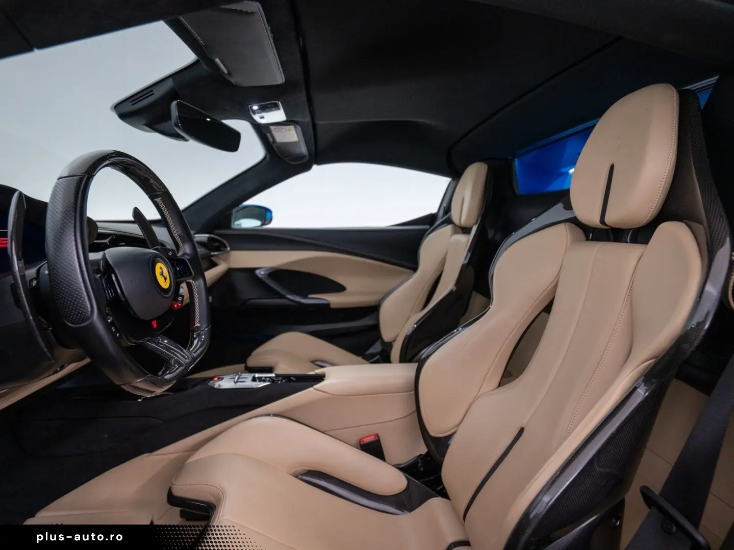 FERRARI 296 GTS