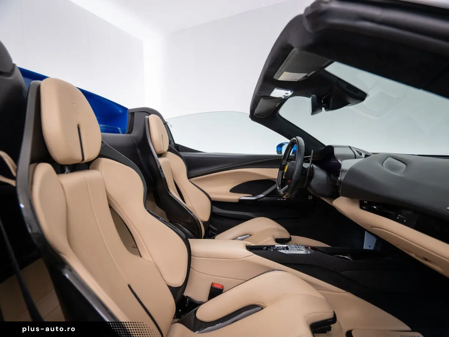 FERRARI 296 GTS