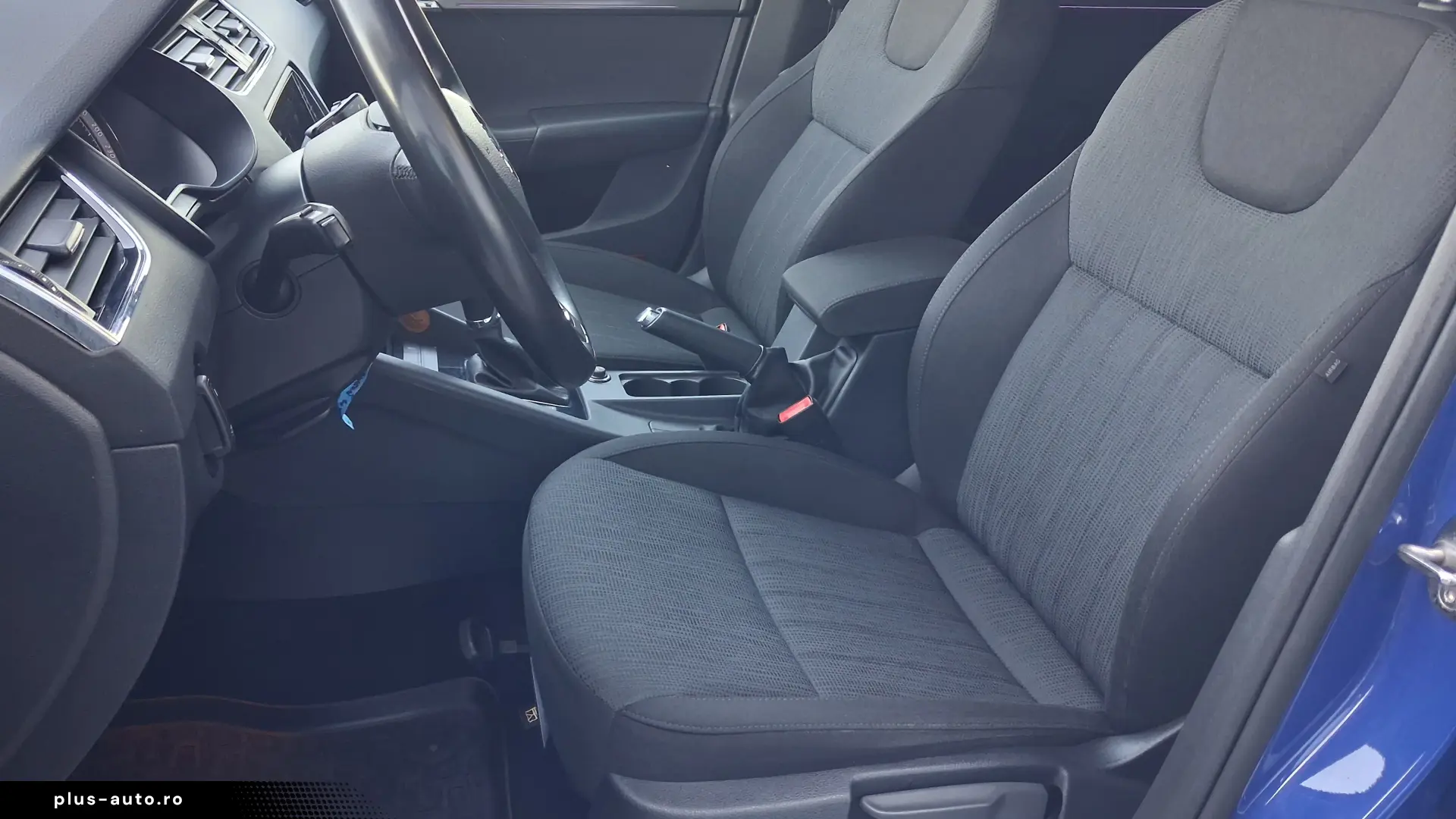 Skoda Octavia 2.0 TDI DSG 4X4 Style
