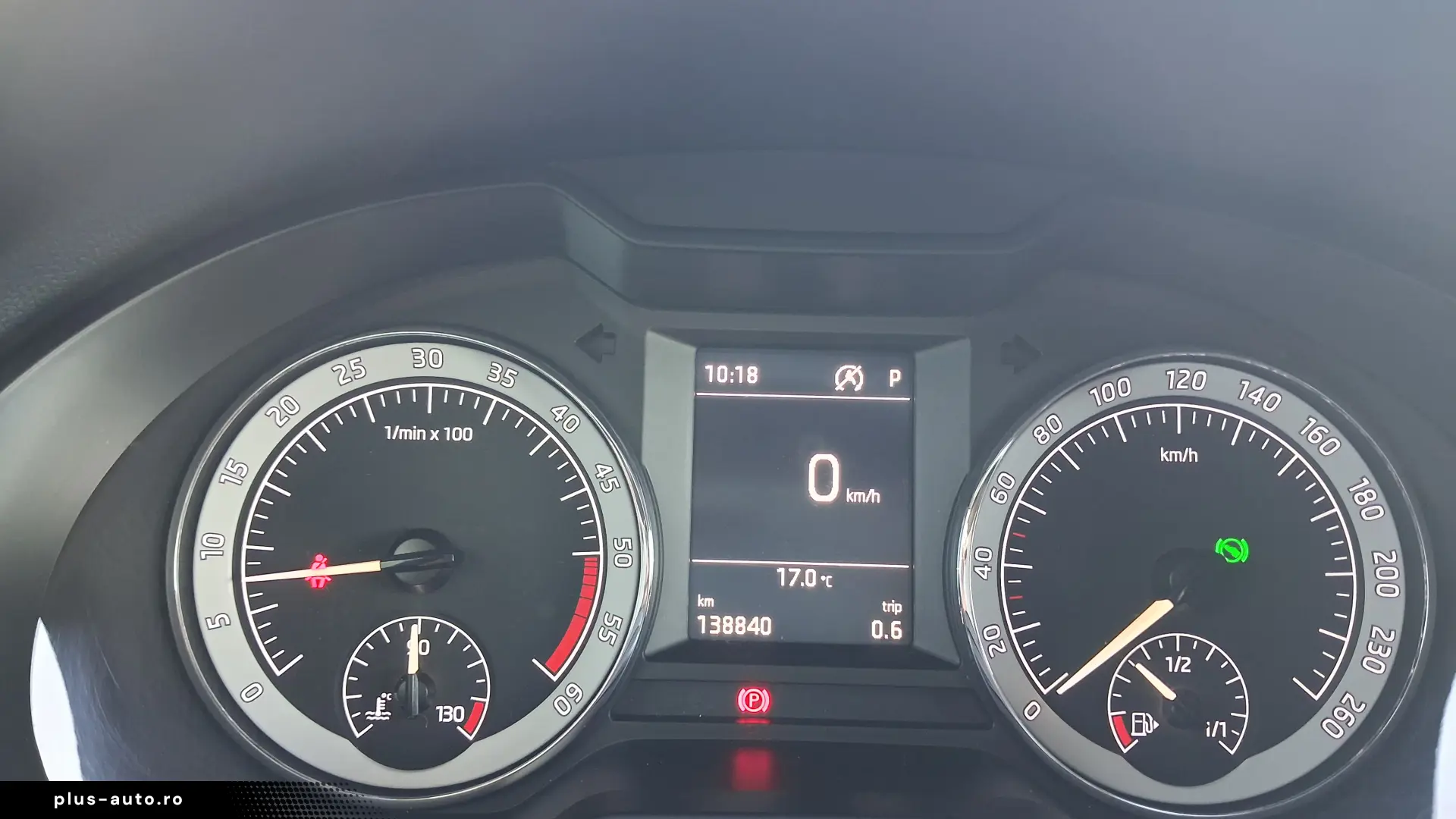 Skoda Octavia 2.0 TDI DSG 4X4 Style