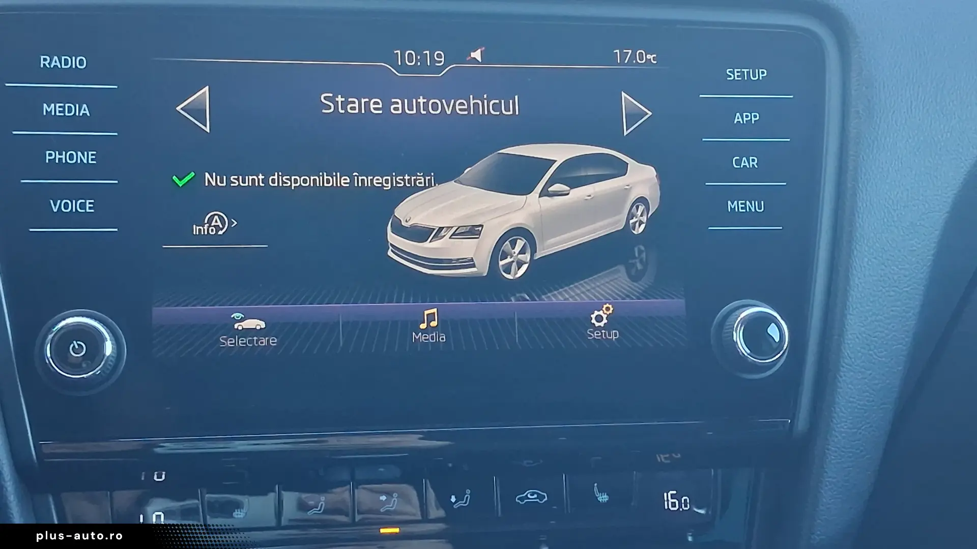 Skoda Octavia 2.0 TDI DSG 4X4 Style