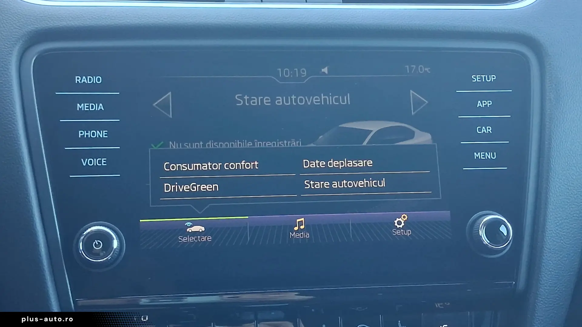 Skoda Octavia 2.0 TDI DSG 4X4 Style