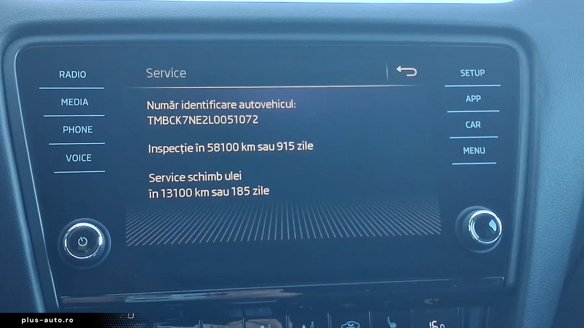 Skoda Octavia 2.0 TDI DSG 4X4 Style