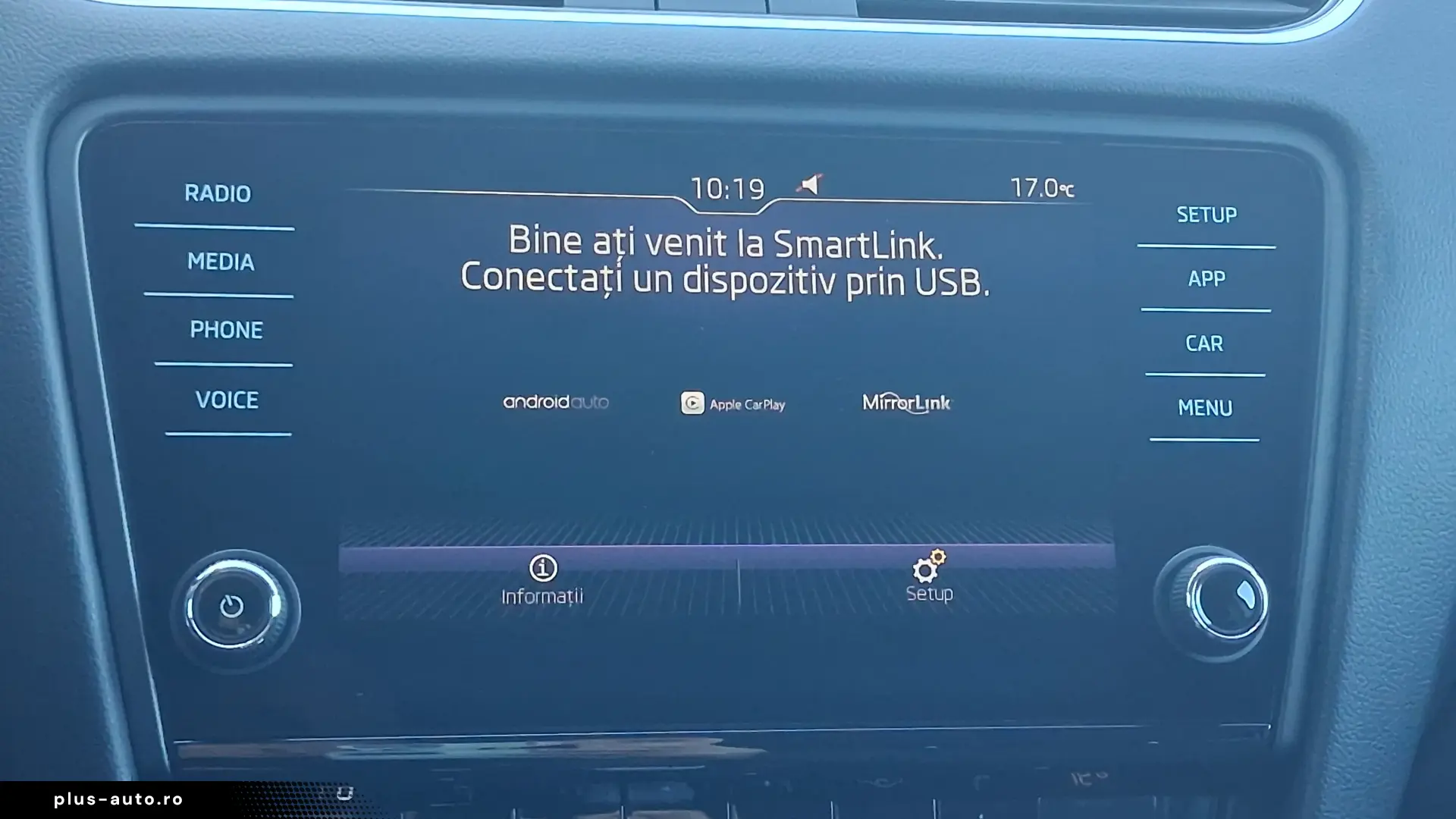 Skoda Octavia 2.0 TDI DSG 4X4 Style