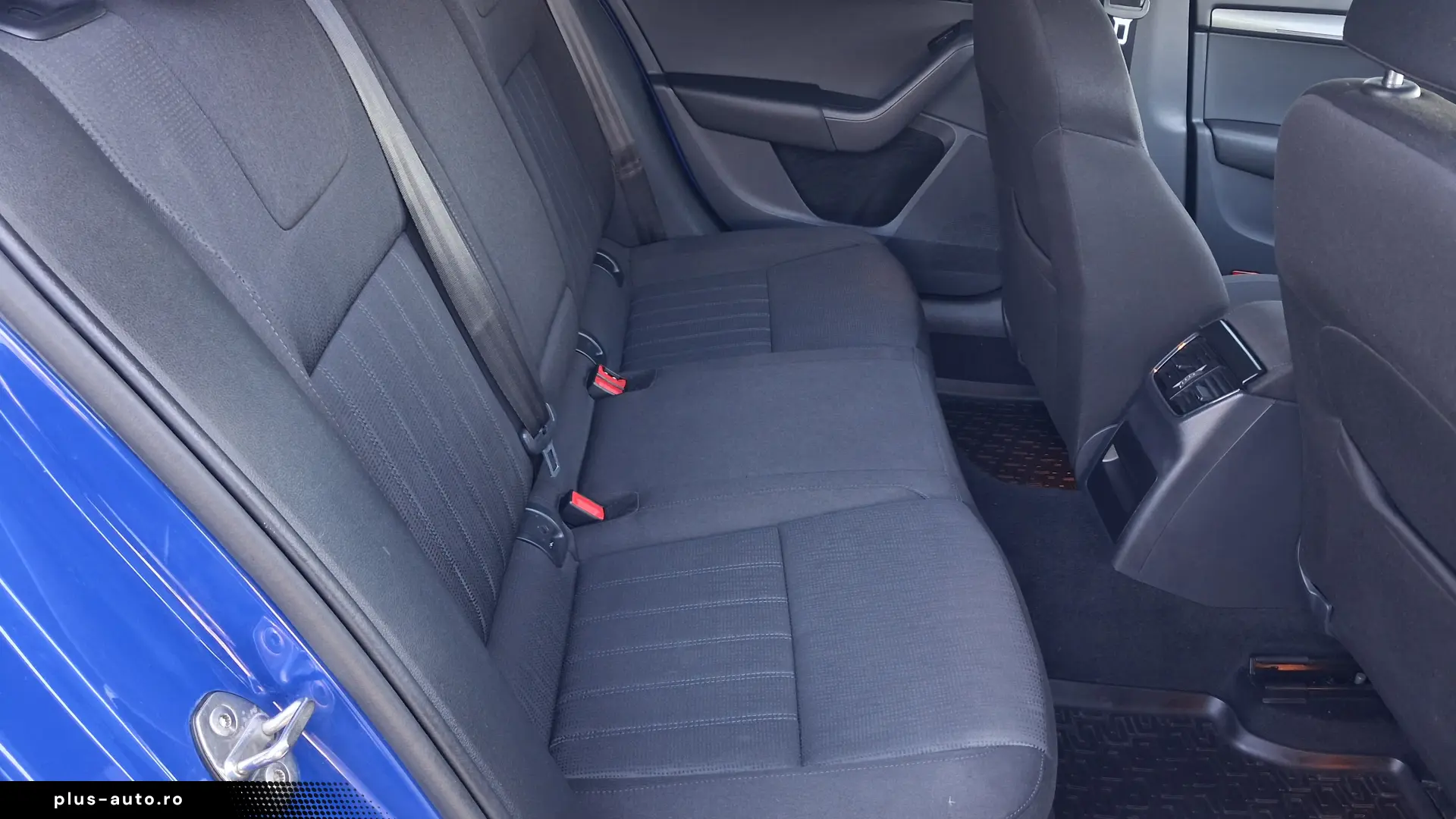 Skoda Octavia 2.0 TDI DSG 4X4 Style