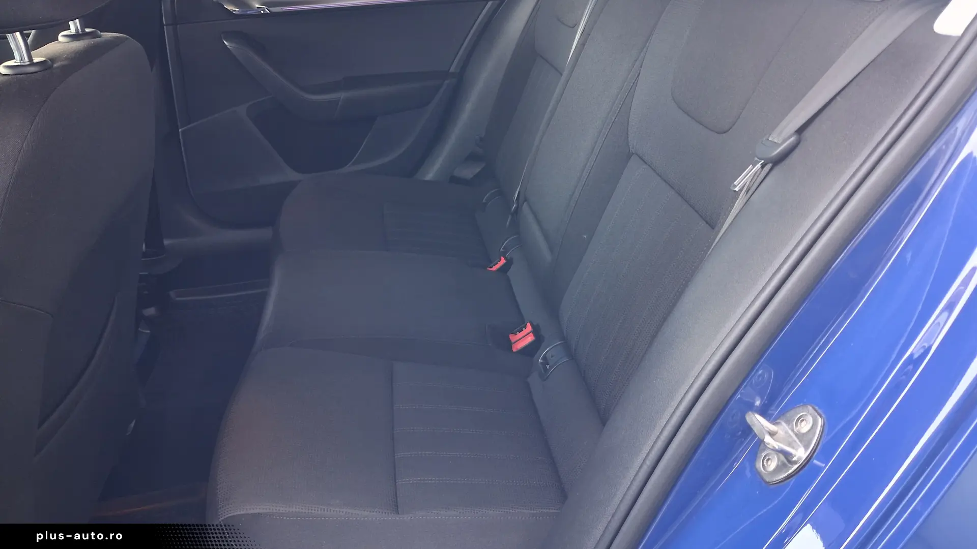 Skoda Octavia 2.0 TDI DSG 4X4 Style