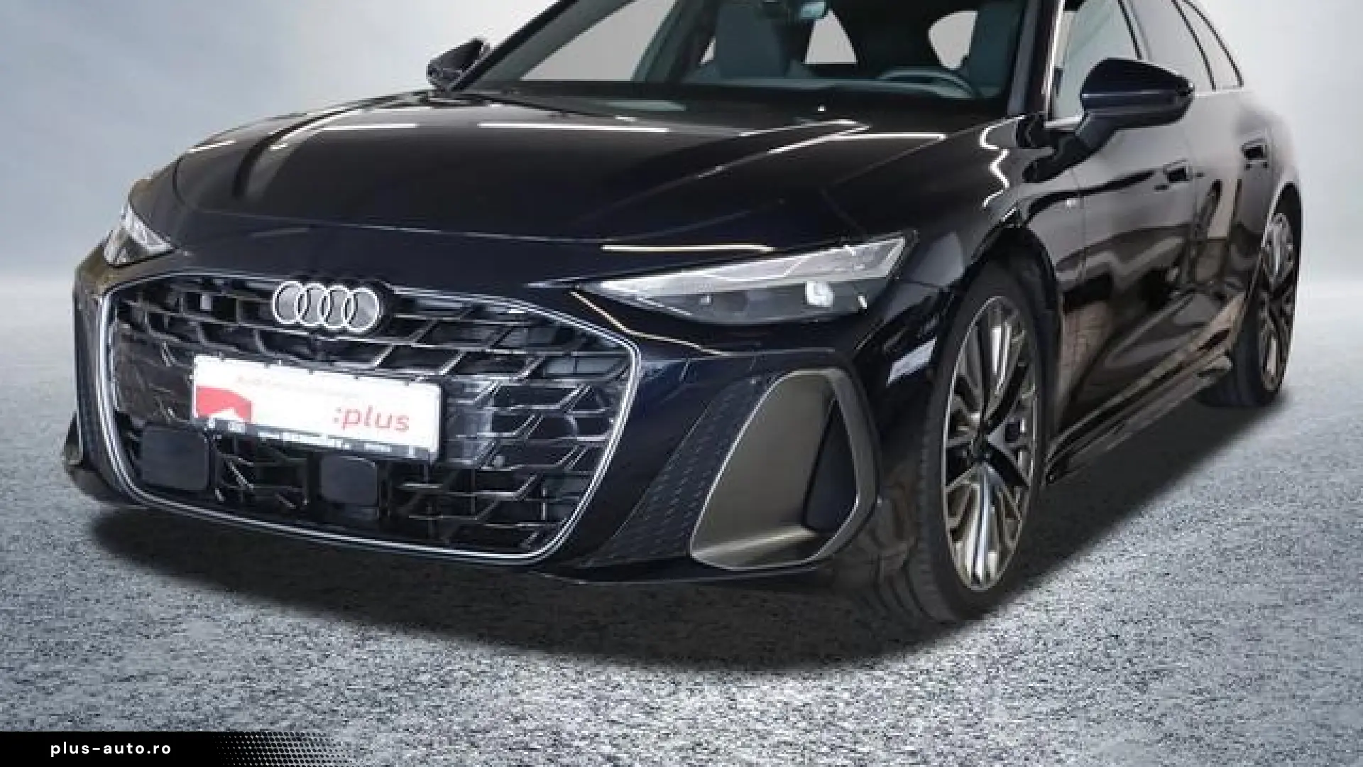 Audi A6 Avant TFSI quattro S line LM21 Pano