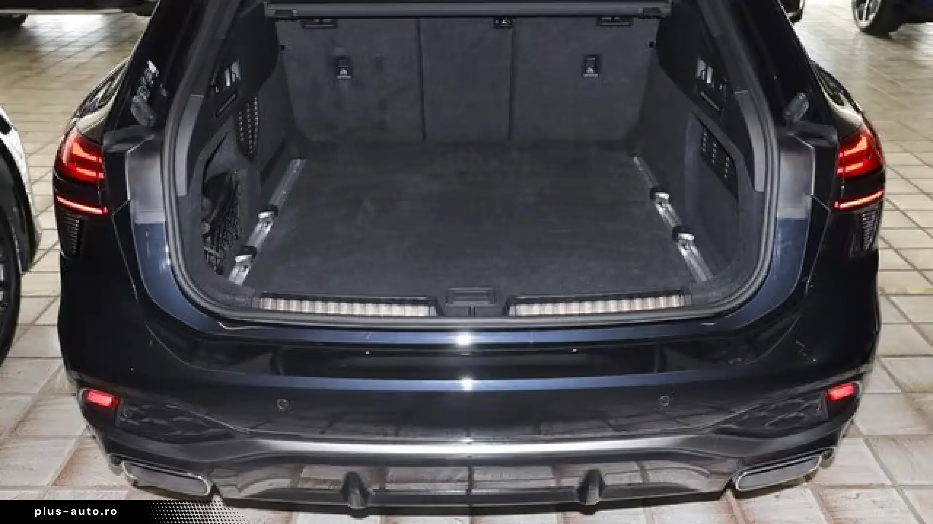 Audi A6 Avant TFSI quattro S line LM21 Pano