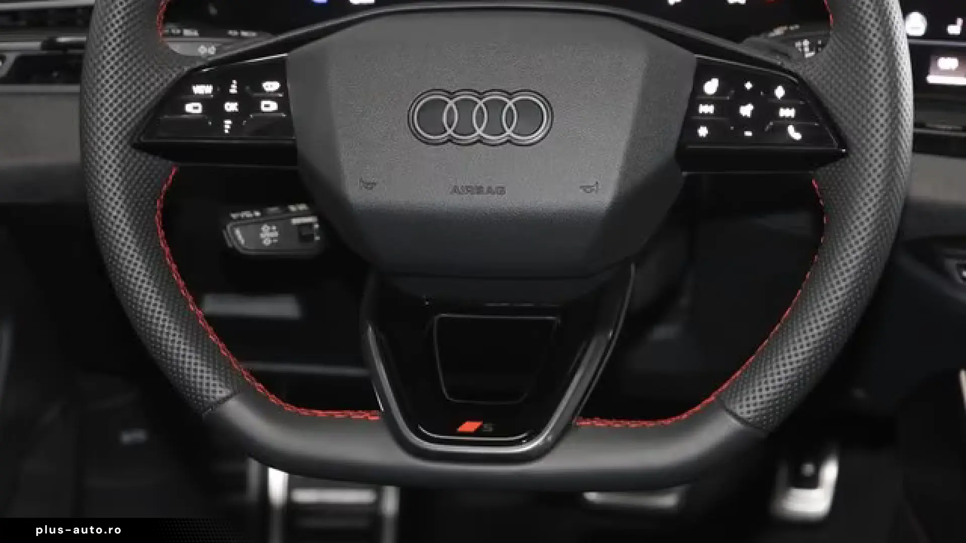 Audi A6 Avant TFSI quattro S line LM21 Pano