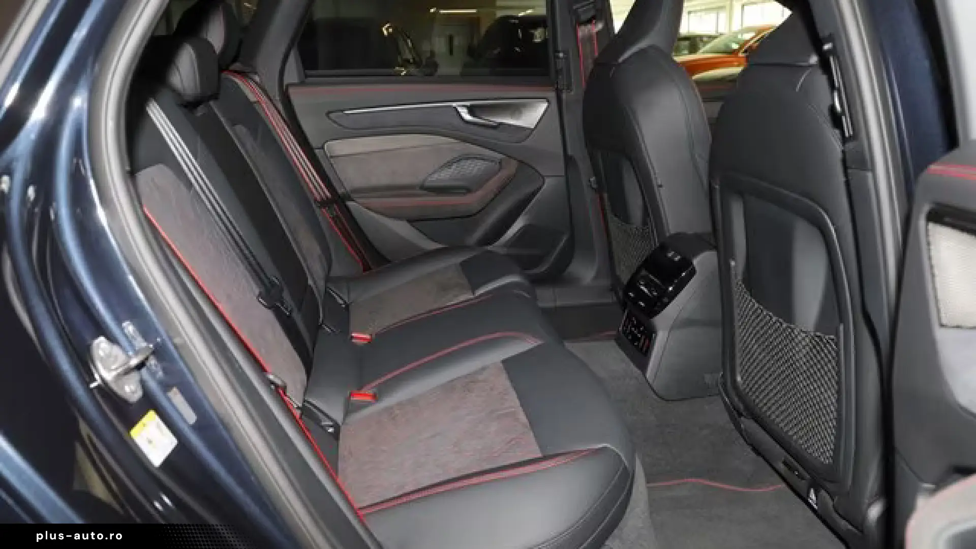 Audi A6 Avant TFSI quattro S line LM21 Pano