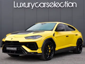 LAMBORGHINI Urus Performante 4.0 V8  ADPERSO CERAMIC