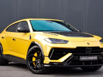LAMBORGHINI Urus Performante 4.0 V8  ADPERSO CERAMIC