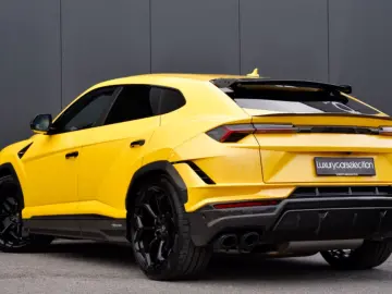 LAMBORGHINI Urus Performante 4.0 V8  ADPERSO CERAMIC