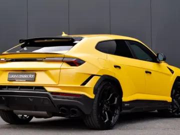 LAMBORGHINI Urus Performante 4.0 V8  ADPERSO CERAMIC