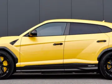 LAMBORGHINI Urus Performante 4.0 V8  ADPERSO CERAMIC