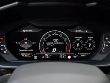 LAMBORGHINI Urus Performante 4.0 V8  ADPERSO CERAMIC