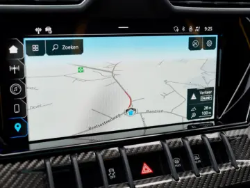 LAMBORGHINI Urus Performante 4.0 V8  ADPERSO CERAMIC