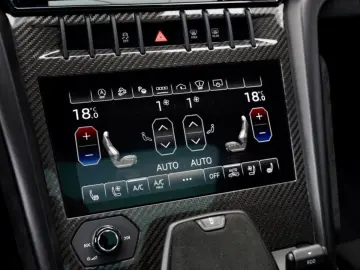 LAMBORGHINI Urus Performante 4.0 V8  ADPERSO CERAMIC