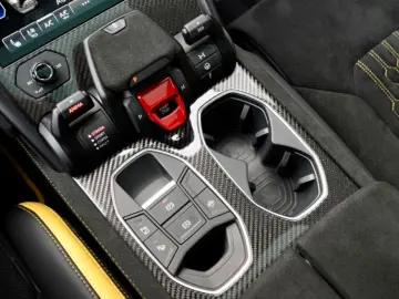 LAMBORGHINI Urus Performante 4.0 V8  ADPERSO CERAMIC