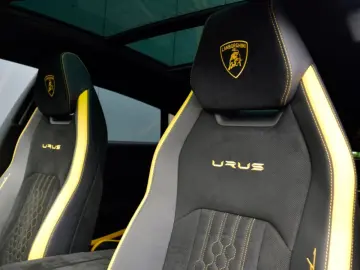 LAMBORGHINI Urus Performante 4.0 V8  ADPERSO CERAMIC