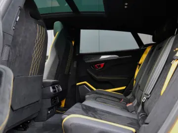LAMBORGHINI Urus Performante 4.0 V8  ADPERSO CERAMIC