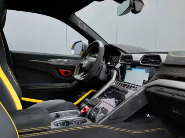 LAMBORGHINI Urus Performante 4.0 V8  ADPERSO CERAMIC