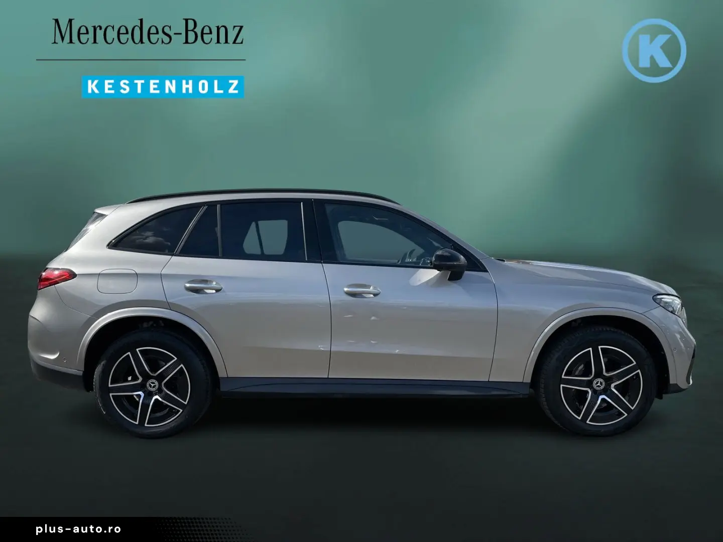 MERCEDES-BENZ GLC 200 4M AMG NIGHT 360 AHK PANO HUD &hellip;