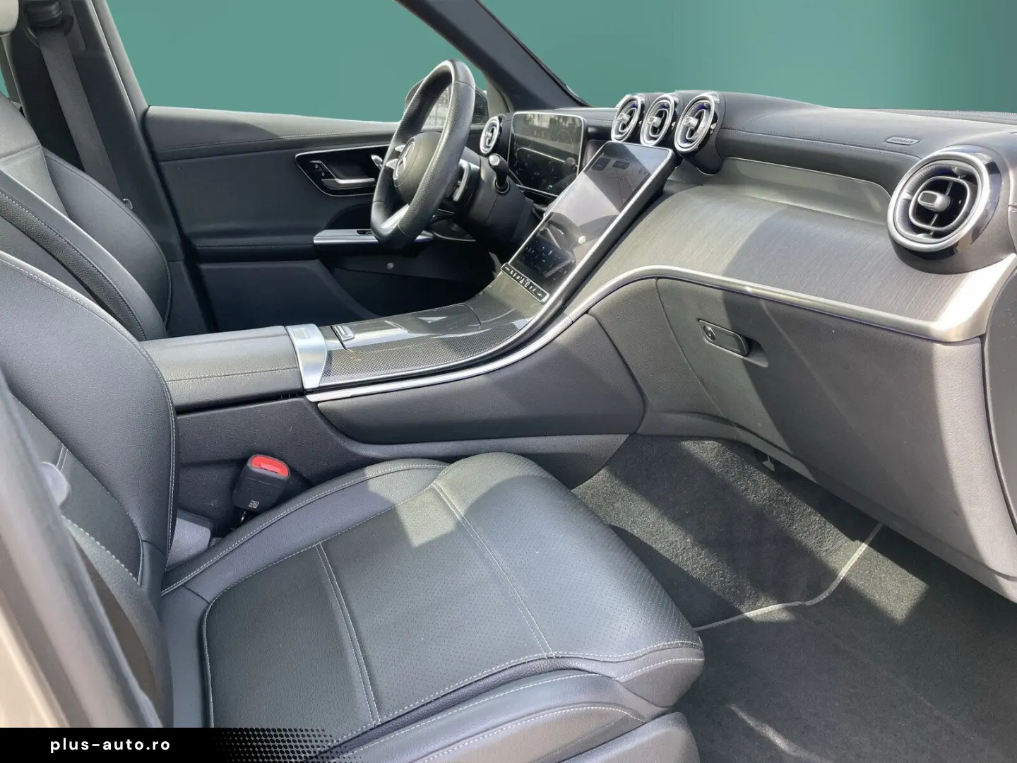 MERCEDES-BENZ GLC 200 4M AMG NIGHT 360 AHK PANO HUD &hellip;