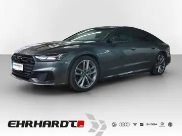 AUDI A7 Sportback 50 TFSI e quattro S tronic S line M