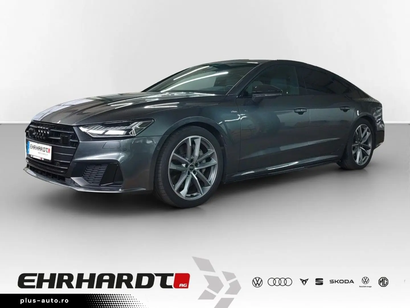 AUDI A7 Sportback 50 TFSI e quattro S tronic S line M