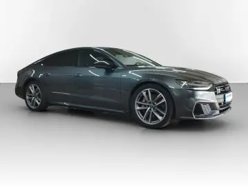 AUDI A7 Sportback 50 TFSI e quattro S tronic S line M