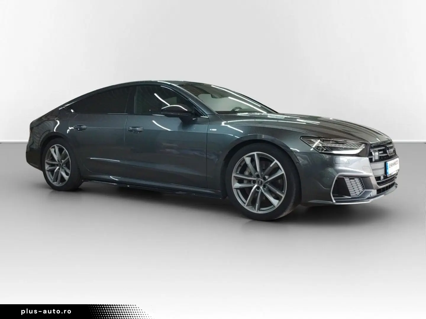 AUDI A7 Sportback 50 TFSI e quattro S tronic S line M