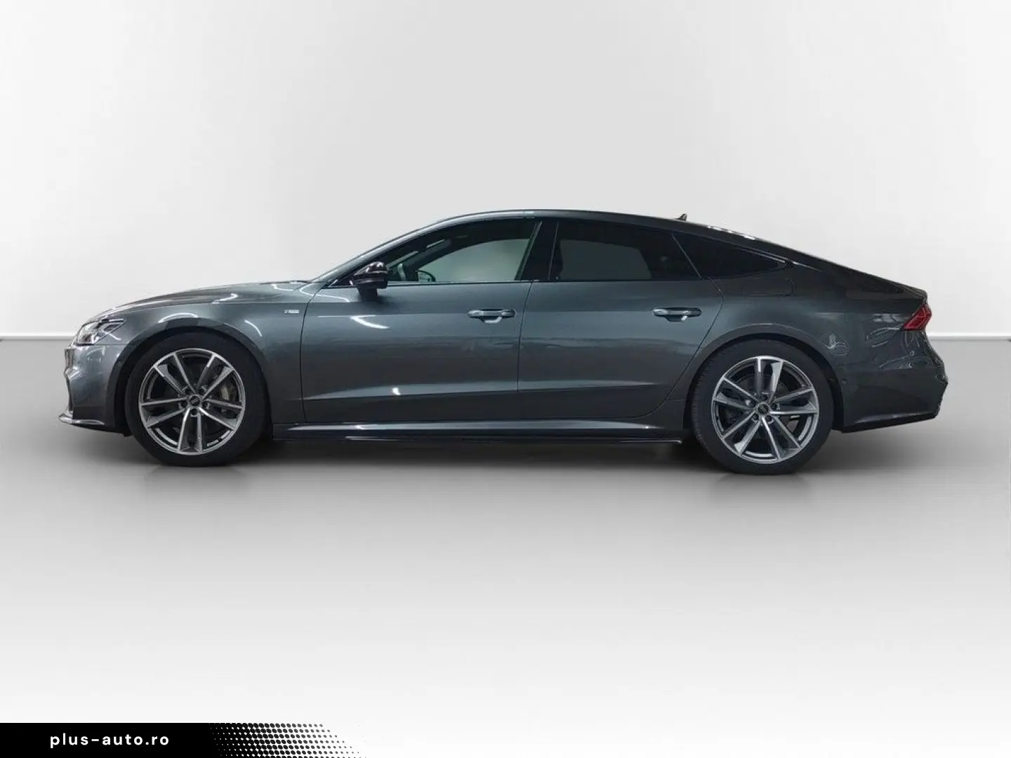 AUDI A7 Sportback 50 TFSI e quattro S tronic S line M