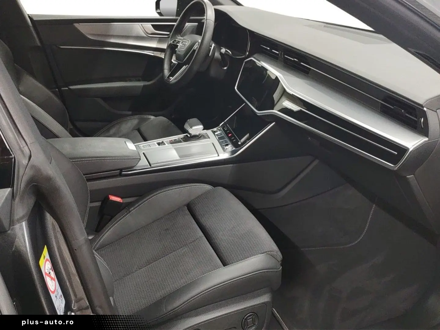 AUDI A7 Sportback 50 TFSI e quattro S tronic S line M