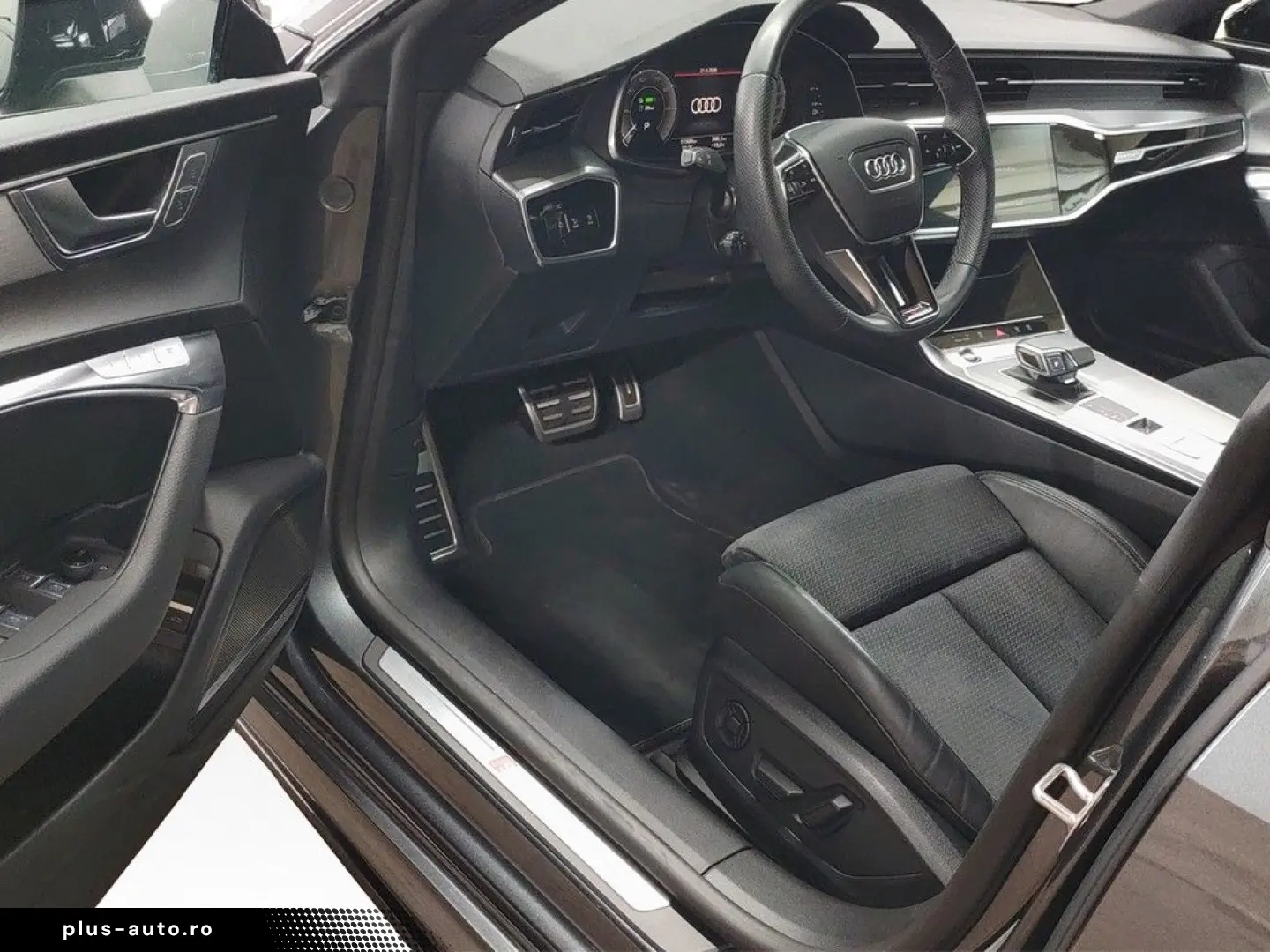 AUDI A7 Sportback 50 TFSI e quattro S tronic S line M