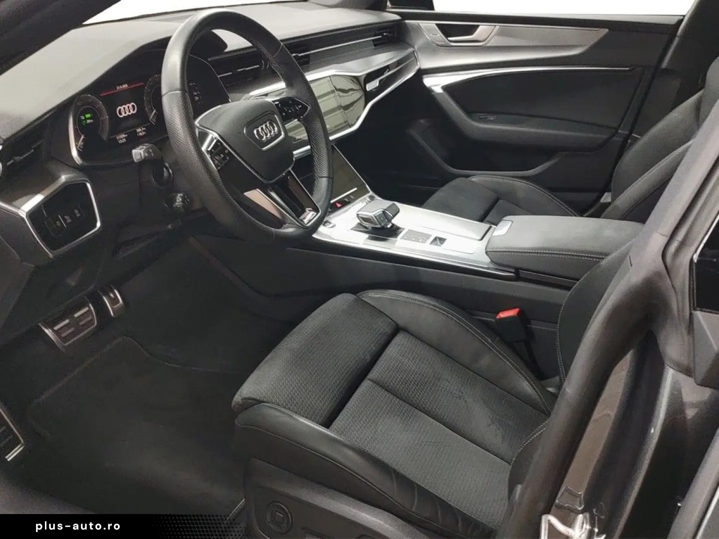 AUDI A7 Sportback 50 TFSI e quattro S tronic S line M