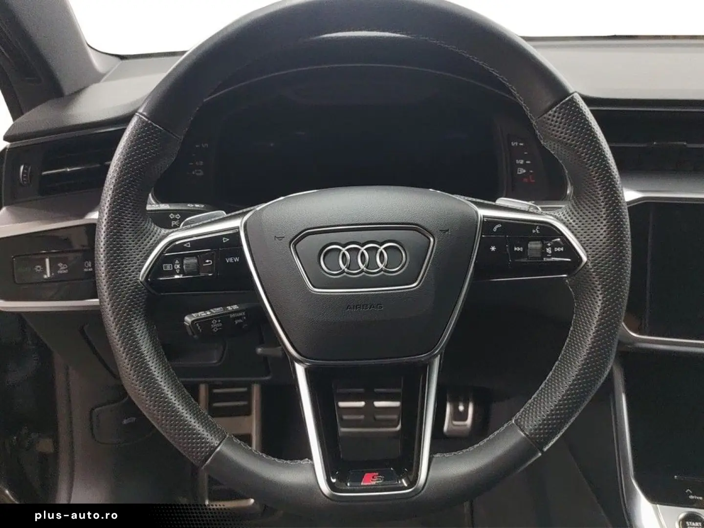 AUDI A7 Sportback 50 TFSI e quattro S tronic S line M