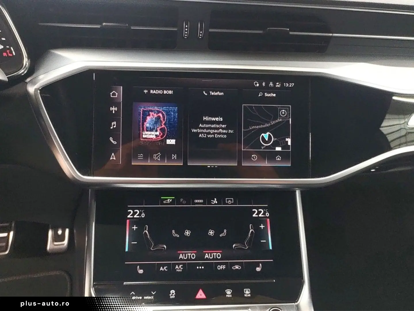 AUDI A7 Sportback 50 TFSI e quattro S tronic S line M