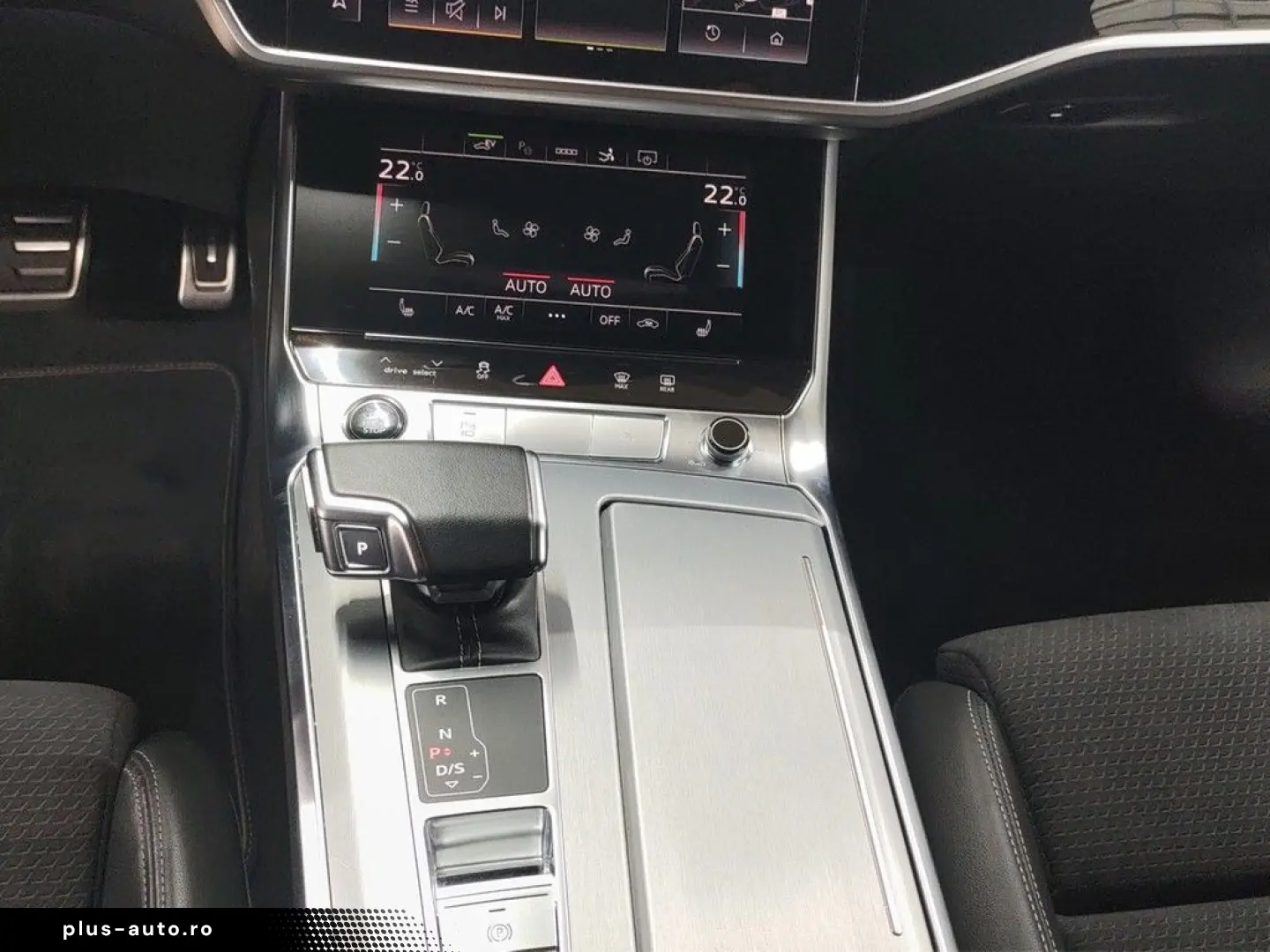 AUDI A7 Sportback 50 TFSI e quattro S tronic S line M