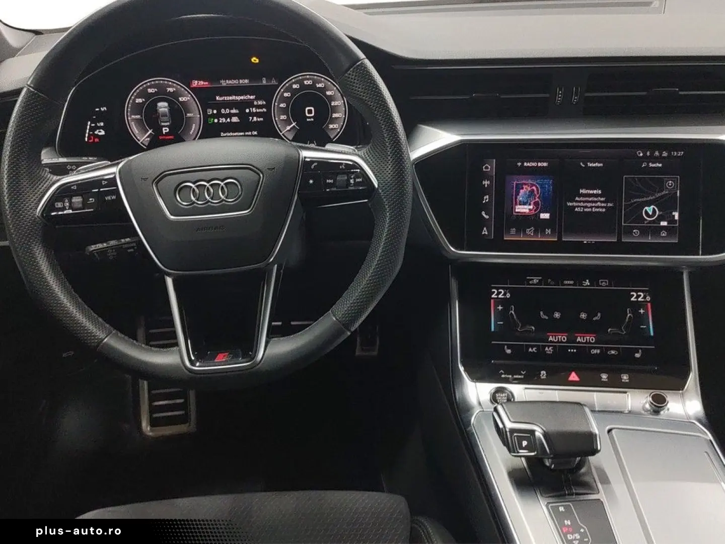 AUDI A7 Sportback 50 TFSI e quattro S tronic S line M