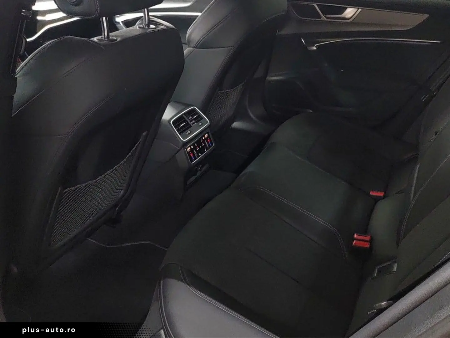 AUDI A7 Sportback 50 TFSI e quattro S tronic S line M